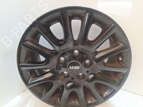 Used Rim Rim 36985783 36985783