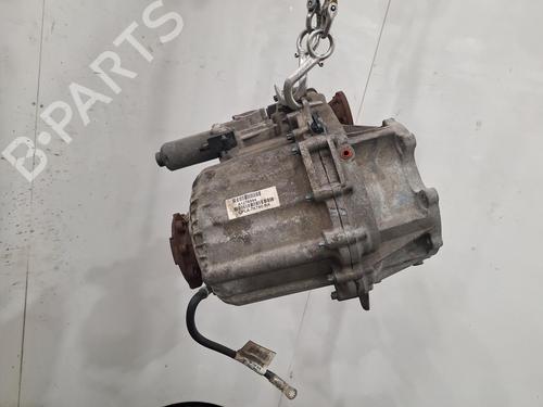 Transfer box LAND ROVER RANGE ROVER SPORT II (L494) 3.0 SDV6 Hybrid 4x4 | BP30843627M36