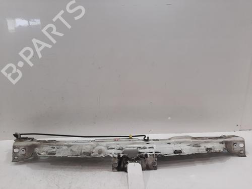 Frontplade/Frontkurv FORD TRANSIT Platform/Chassis (FM_ _, FN_ _, FF_ _) 2.4 TDCi RWD (100 hp) 26817821