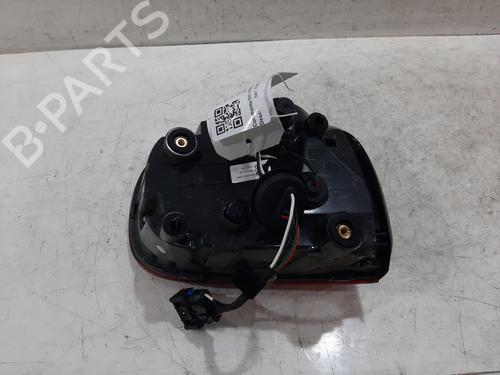 Right tailgate light CITROËN C5 AIRCROSS (A_) 1.2 PureTech 130 (ARHNSJ) | BP33035278C80 - Image 4
