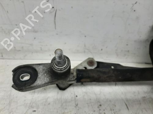 Front wiper motor KIA PICANTO I (SA) 1.1 | BP26824801M29 