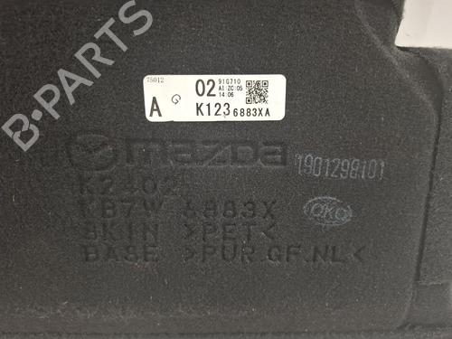 Luggage compartment floor MAZDA CX-5 (KF) 2.2 D | BP40205865I33 - Image 3