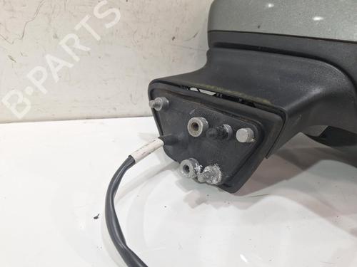 Right mirror VAUXHALL ASTRA Mk VII (K) Estate (B16) 1.6 CDTi | BP31033594C27 