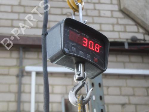 Gearbox KIA PICANTO III (JA) 1.0 | BP31305131M3 