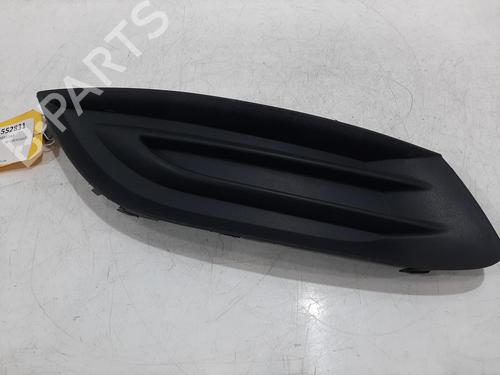 Used Grille VAUXHALL MERIVA Mk II (B) (S10) 1.4 (120 hp) 30359886