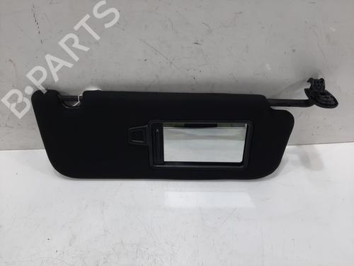 Right sun visor KIA SORENTO IV (MQ4, MQ4A) 1.6 T-GDi Hybrid AWD | BP31305371I2  - Image 5