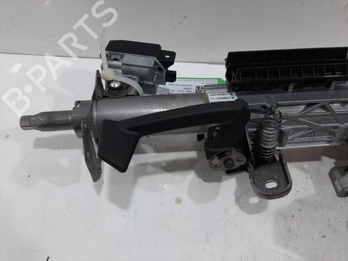 Steering column FORD FOCUS IV (HN) 1.0 EcoBoost | BP37484742M21 - Image 3