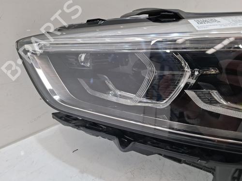Left headlight BMW 1 (F40) 118 i | BP39267012C28 - Image 5