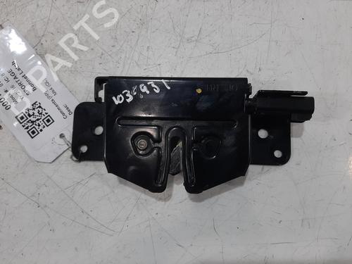 Hood lock KIA SPORTAGE IV (QL, QLE) 1.6 T-GDI AWD | BP31964651C133 