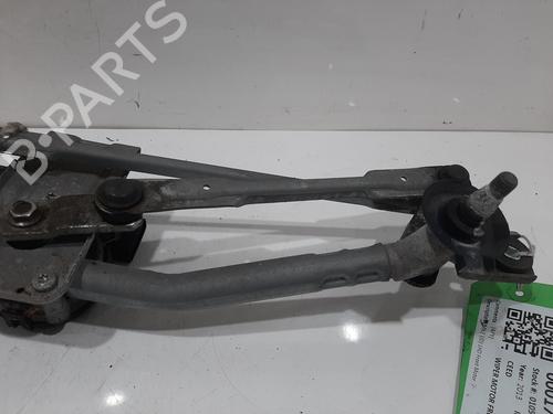 Front wiper motor KIA PRO CEE'D (JD) 1.6 GT | BP36403855M29 - Image 3
