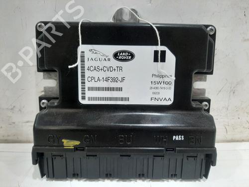 Used Control unit LAND ROVER RANGE ROVER IV (L405) 3.0 SDV6 Hybrid 4x4 (340 hp) 30517042