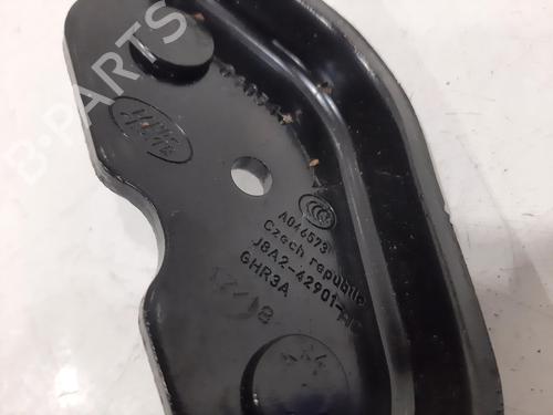Hinge/Door check strap JAGUAR I-PACE (X590) EV400 AWD | BP26841643C146 