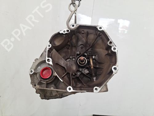 Used Gearbox SUZUKI CELERIO (LF) 1.0 (AVK310) (68 hp) 29398162