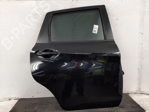 Dør højre bagtil NISSAN NOTE (E12) 1.2 DIG-S (98 hp) 33124853