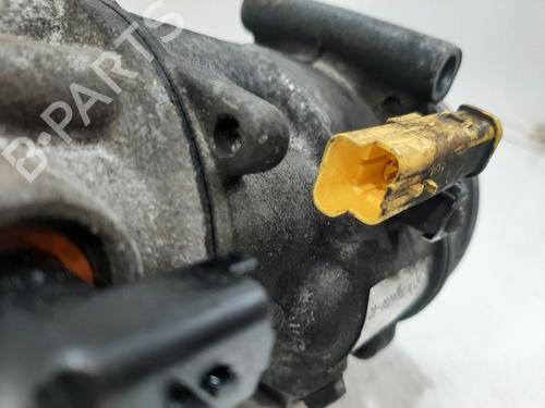 AC compressor FORD FIESTA VI (CB1, CCN) 1.25 | BP30671327M34 