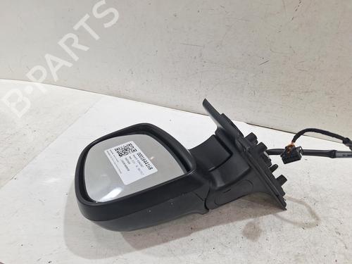 Left mirror PEUGEOT PARTNER Box Body/MPV (K9) 1.5 BlueHDi 100 | BP32422823C26