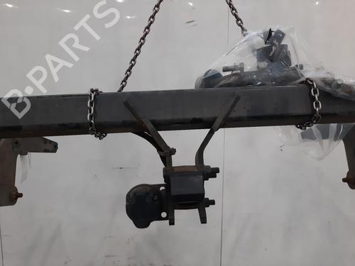 Tow ball/Mechanism TOYOTA RAV 4 V VAN (_A5_, _H5_) 2.5 Hybrid AWD (AXAH54) | BP31208633C141 