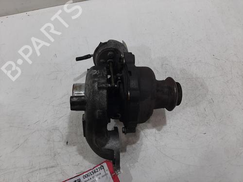 Turbocharger/Supercharger FORD FOCUS III 1.6 TDCi | BP30382231M71