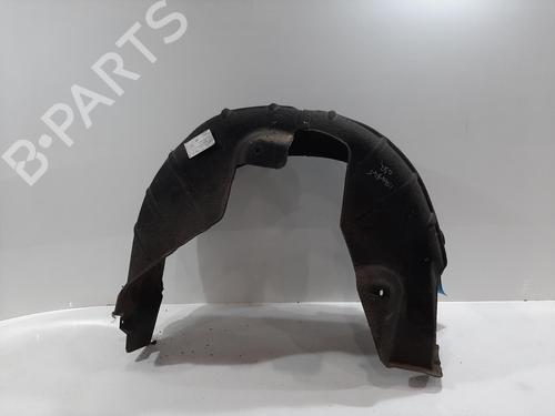 Used Wheel arch Wheel arch SKODA SUPERB III Estate (3V5) 1.4 TSI iV (218 hp) 34101568 34101568