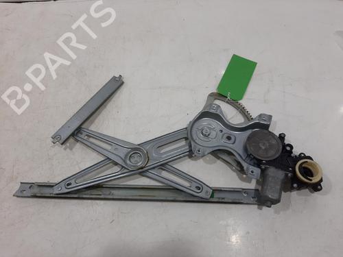 Used Front right window mechanism TOYOTA AURIS (_E18_) 1.4 D-4D (NDE180_, NDE180R) (90 hp) 30095056