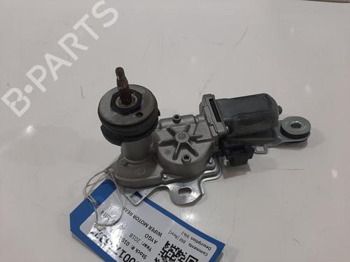 Used Rear wiper motor Rear wiper motor 36811839 36811839