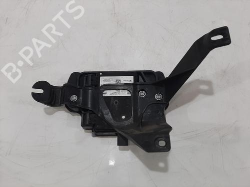 Control unit JAGUAR I-PACE (X590) EV400 AWD | BP29060766M11