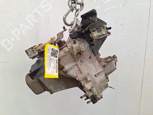 Gearbox CITROËN C3 III (SX) 1.2 VTi 82 | BP36452322M3  - Image 6
