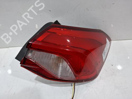 Used Right taillight Right taillight 39099438 39099438