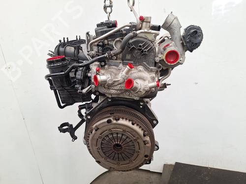 Engine VW GOLF VIII (CD1, DA1) 1.5 TSI | BP36966613M1 - Image 4