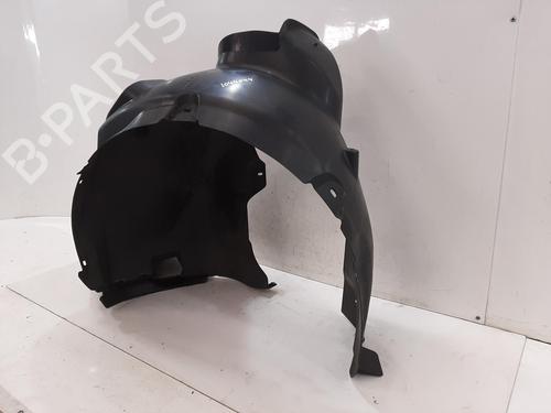 Cava de roda SKODA FABIA III (NJ3) 1.0 (75 hp) 32851958