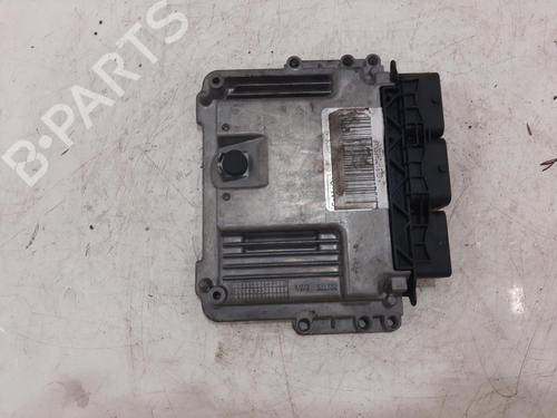 Engine control unit (ECU) FORD FIESTA VI (CB1, CCN) 1.5 TDCi | BP37409261M57 - Image 5