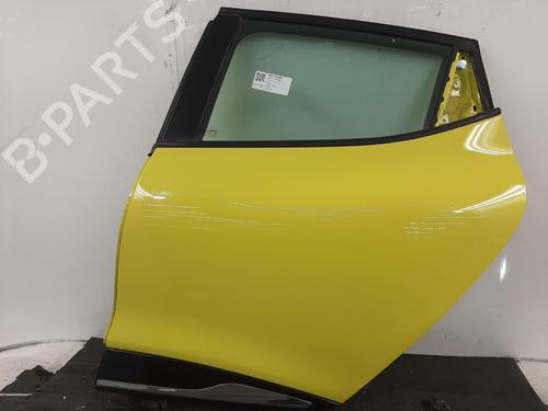 left-rear-door-renault-clio-iv-bh_-2012-2013-2014-2015-2016-2017-2018-2019-2020-2021-38446823 main image
