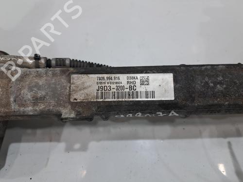 Steering rack JAGUAR I-PACE (X590) EV400 AWD | BP34732975M22  - Image 6