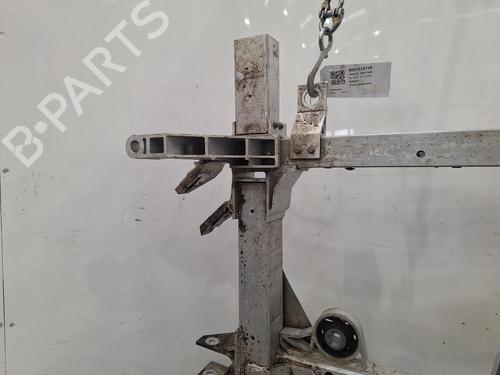 Subframe JAGUAR I-PACE (X590) EV400 AWD | BP29742154M9