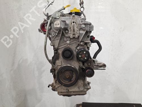 Motor RENAULT CAPTUR I (J5_, H5_) 0.9 TCe 90 (90 hp) 28311907