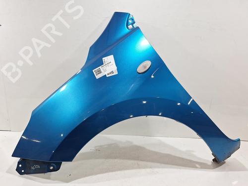 Used Left front fenders Left front fenders SUZUKI CELERIO (LF) 1.0 (AVK310) (68 hp) 39889183 39889183