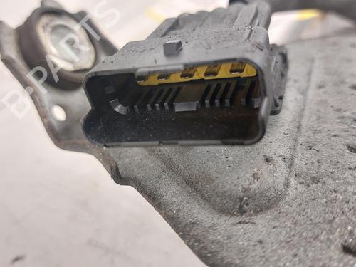 Front wiper motor VAUXHALL VIVARO A Van (X83) 2.0 CDTI | BP26808725M29 