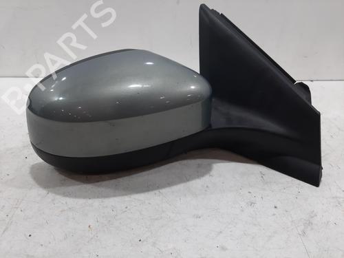 Used Right mirror Right mirror FORD MONDEO IV Turnier (BA7) 2.2 TDCi (175 hp) 34733216 34733216