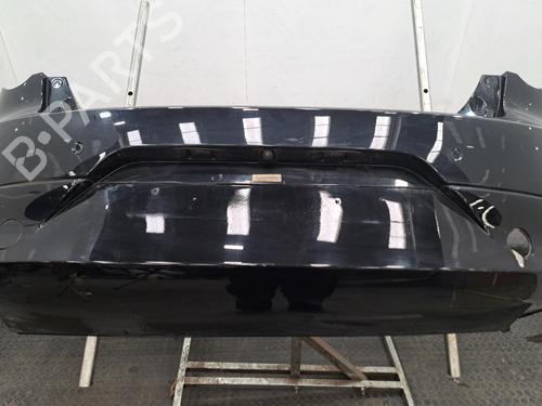 Rear bumper MAZDA 3 Hatchback (BP) SKYACTIV-X M Hybrid (BP2H) | BP36315712C8 - Image 3