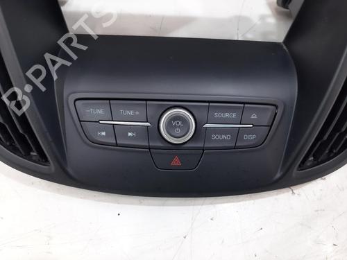 Módulo eletrónico FORD KUGA II (DM2) 2.0 TDCi 4x4 | BP36593980M83 - Image 3
