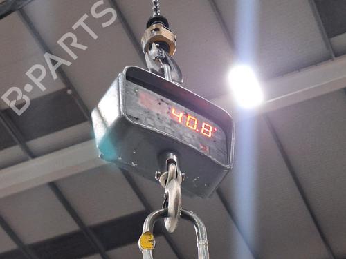 Gearbox HONDA ACCORD VIII (CU) 2.0 i (CU1) | BP30735910M3 