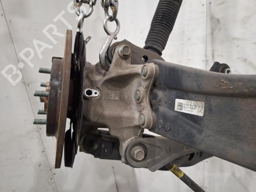 Right rear suspension arm KIA SPORTAGE V (NQ5) 1.6 T-GDi Plug-in Hybrid AWD | BP29236059M15 