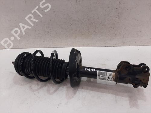 left-front-shock-absorber-vauxhall-corsa-mk-iv-e-x15-2014-33242832 main image