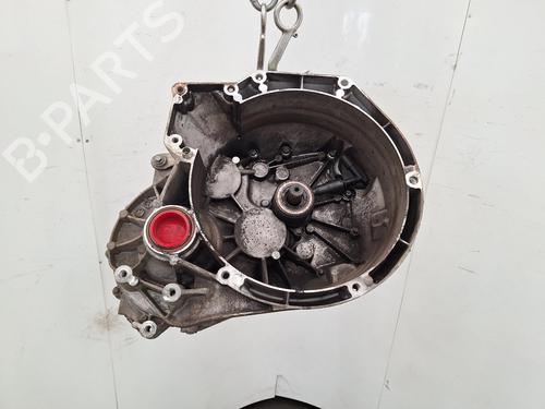 Used Gearbox Gearbox 37219030 37219030