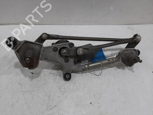 Front wiper motor SUZUKI SX4 (EY, GY) 1.6 VVT 4x4 (RW416) | BP34577011M29 - Image 4