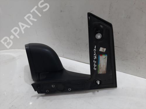 Retrovisor izquierdo FORD TRANSIT CONNECT V408 Box Body/MPV 1.5 EcoBlue | BP29881870C26