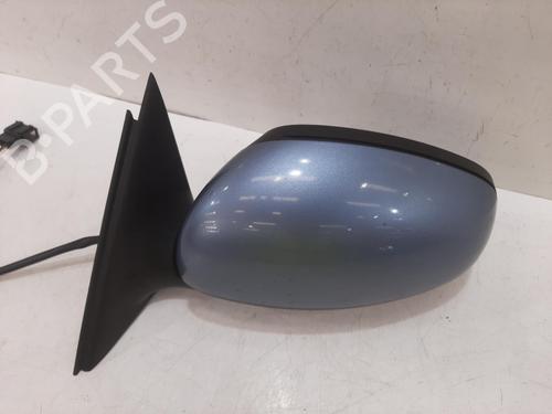 Retrovisor izquierdo SKODA FABIA II (542) 1.2 TSI | BP29946103C26