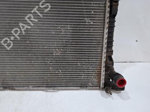 Water radiator AUDI A5 (8T3) 2.0 TFSI quattro | BP38043099M31 - Image 5