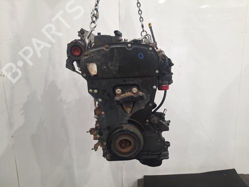 Motor für FORD TRANSIT CUSTOM V362 Van (FY, FZ) 2.2 TDCi (100 hp) 31685617