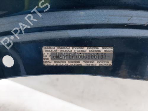 Forskærm venstre MAZDA CX-5 (KF) 2.0 | BP34732802C41 - Image 3